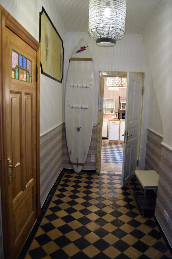 Villa Hafenzeit Büsum Dış mekan fotoğraf